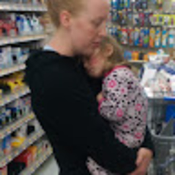 Meet your Posher, Sarah - Picture 1 of 1